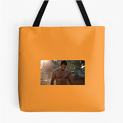 Action Star Scott Adkins Bags