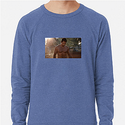 Action Star Scott Adkins Sweatshirts