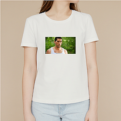 Legendary Actor Scott Adkins T-Shirts