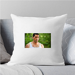 Legendary Actor Scott Adkins Pillows Cover