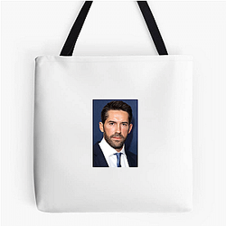 Silver Screen Hero Scott Adkins Bags