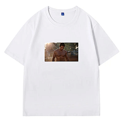 Action Star Scott Adkins T-Shirts