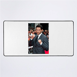 Academy Award Winner Scott Adkins Mouse Pads
