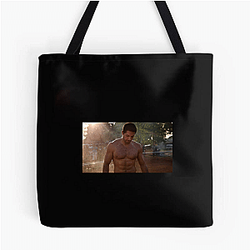 Action Star Scott Adkins Bags