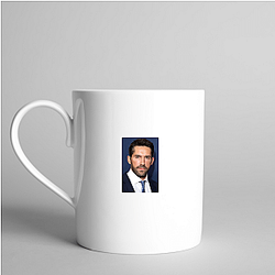Silver Screen Hero Scott Adkins Mugs