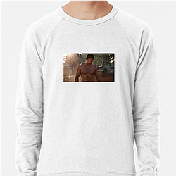 Action Star Scott Adkins Sweatshirts