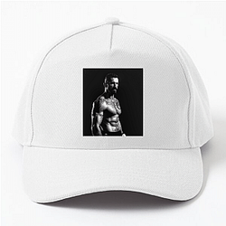 Hollywood Hunk Scott Adkins Hats & Caps