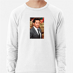 Breakout Star Scott Adkins Sweatshirts