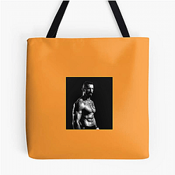 Hollywood Hunk Scott Adkins Bags