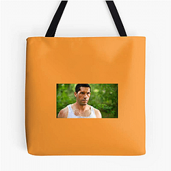 Legendary Actor Scott Adkins Bags