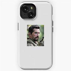 Box Office King Scott Adkins iPhone Cases