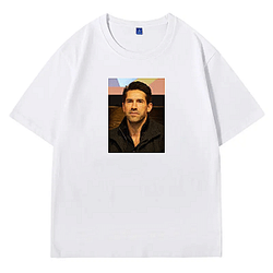Leading Man Scott Adkins T-Shirts
