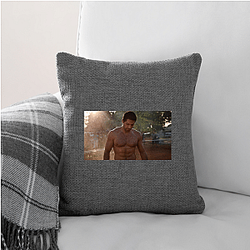 Action Star Scott Adkins Pillows Cover