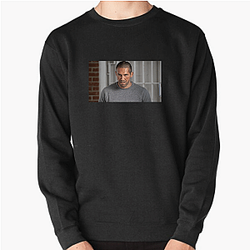 Screen Heartthrob Scott Adkins Sweatshirts