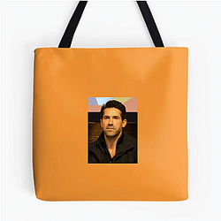 Leading Man Scott Adkins Bags