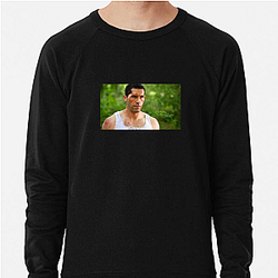 Legendary Actor Scott Adkins Sweatshirts
