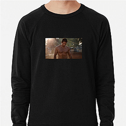 Action Star Scott Adkins Sweatshirts