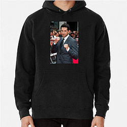 Academy Award Winner Scott Adkins Hoodies