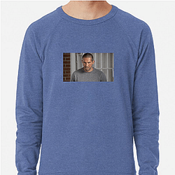 Screen Heartthrob Scott Adkins Sweatshirts