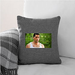 Legendary Actor Scott Adkins Pillows Cover