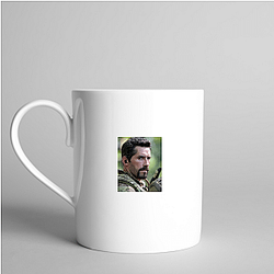 Box Office King Scott Adkins Mugs