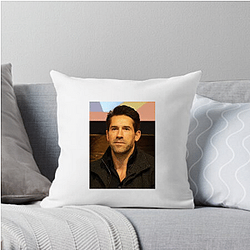 Leading Man Scott Adkins Pillows Cover