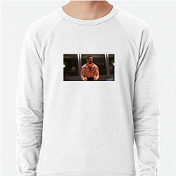 Versatile Actor Scott Adkins Sweatshirts