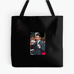Academy Award Winner Scott Adkins Bags