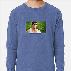 Legendary Actor Scott Adkins Sweatshirts