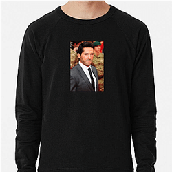 Breakout Star Scott Adkins Sweatshirts