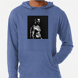 Hollywood Hunk Scott Adkins Hoodies