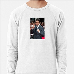 Academy Award Winner Scott Adkins Sweatshirts