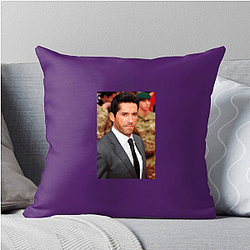Breakout Star Scott Adkins Pillows Cover