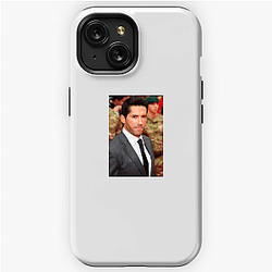 Breakout Star Scott Adkins Samsung Cases
