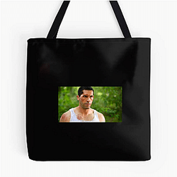 Legendary Actor Scott Adkins Bags