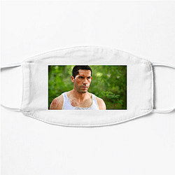 Legendary Actor Scott Adkins Face Masks