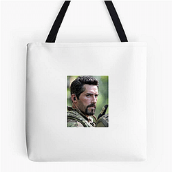 Box Office King Scott Adkins Bags