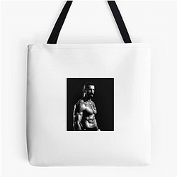 Hollywood Hunk Scott Adkins Bags