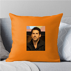 Leading Man Scott Adkins Pillows Cover