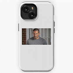 Screen Heartthrob Scott Adkins iPhone Cases