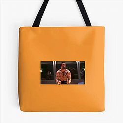 Versatile Actor Scott Adkins Bags