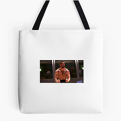 Versatile Actor Scott Adkins Bags