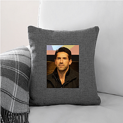 Leading Man Scott Adkins Pillows Cover
