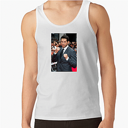 Academy Award Winner Scott Adkins Tank Tops