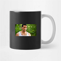 Legendary Actor Scott Adkins Mugs