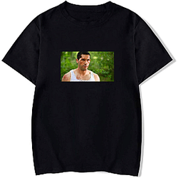 Legendary Actor Scott Adkins T-Shirts