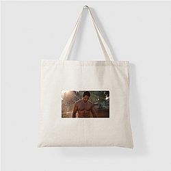 Action Star Scott Adkins Bags