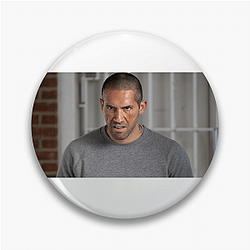 Screen Heartthrob Scott Adkins Pins