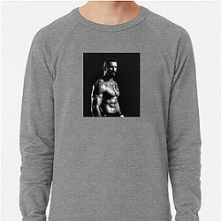 Hollywood Hunk Scott Adkins Sweatshirts