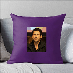 Leading Man Scott Adkins Pillows Cover